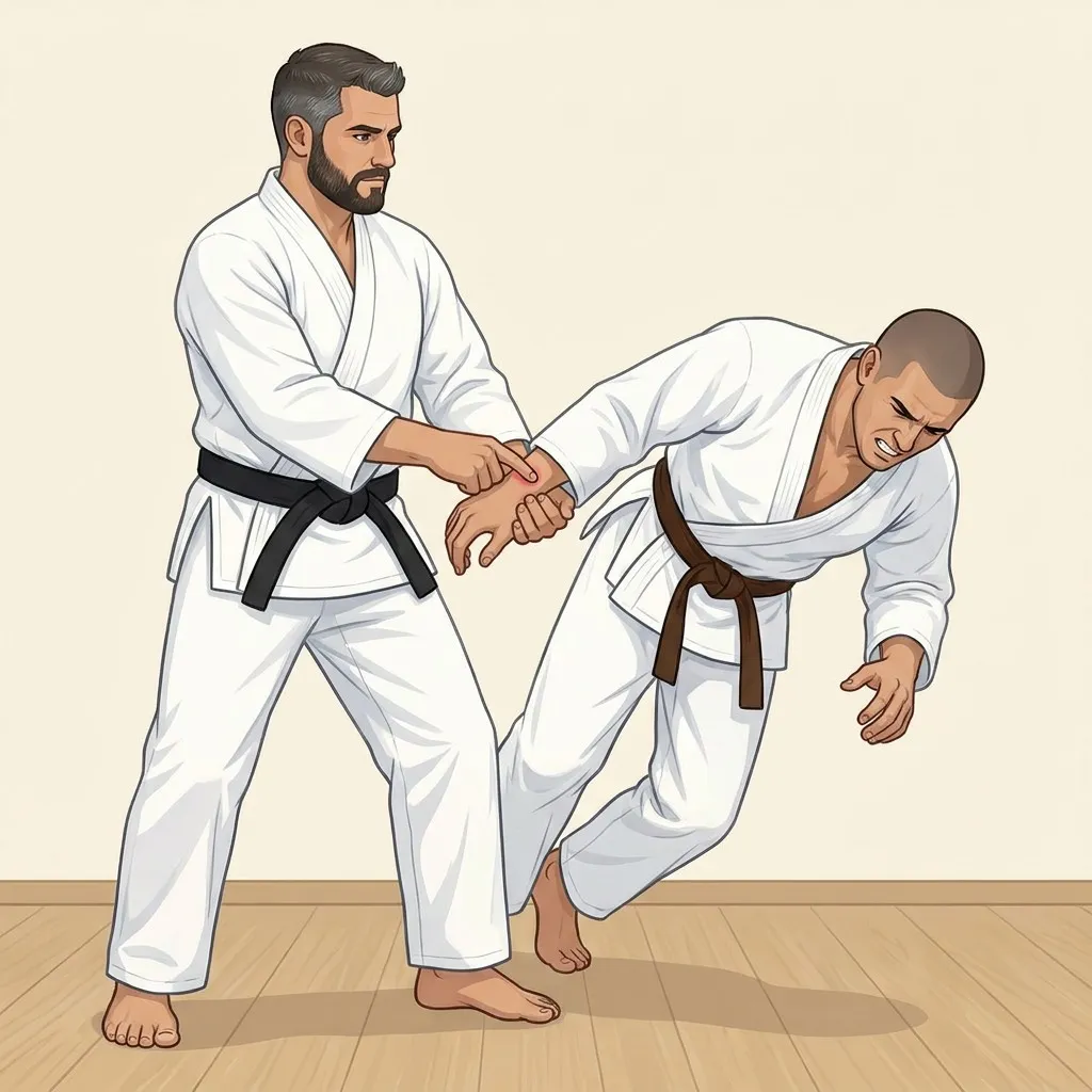 Ilustración de Yonkyo